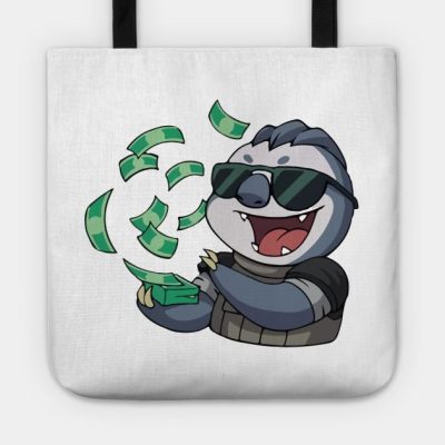 Dolla Dolla Bill Yall Tote Official Valorant Merch