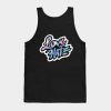 Love Hate Tank Top Official Valorant Merch