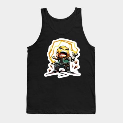 Lets Go Tank Top Official Valorant Merch