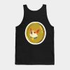 Bruno Coin Tank Top Official Valorant Merch