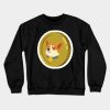 Bruno Coin Crewneck Sweatshirt Official Valorant Merch