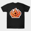 Team Ace Phoenix T-Shirt Official Valorant Merch