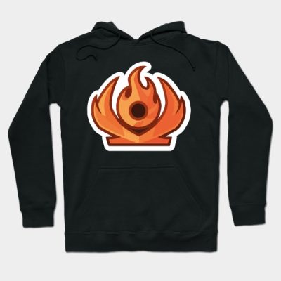 Team Ace Phoenix Hoodie Official Valorant Merch