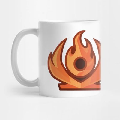 Team Ace Phoenix Mug Official Valorant Merch