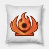 Team Ace Phoenix Throw Pillow Official Valorant Merch