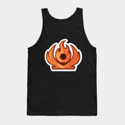 Team Ace Phoenix Tank Top Official Valorant Merch