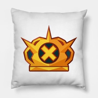 Team Ace Raze Throw Pillow Official Valorant Merch