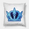 Team Ace Jett Throw Pillow Official Valorant Merch