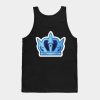 Team Ace Jett Tank Top Official Valorant Merch