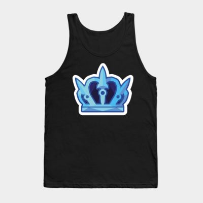 Team Ace Jett Tank Top Official Valorant Merch