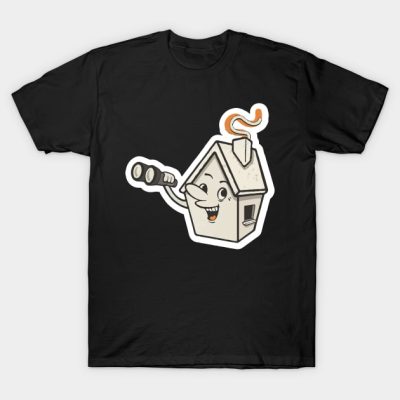 Nosey Neighbor T-Shirt Official Valorant Merch