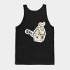 Nosey Neighbor Tank Top Official Valorant Merch