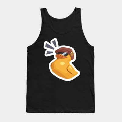 Quack Tank Top Official Valorant Merch