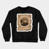 Wanted Tactibear Crewneck Sweatshirt Official Valorant Merch