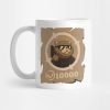 Wanted Tactibear Mug Official Valorant Merch