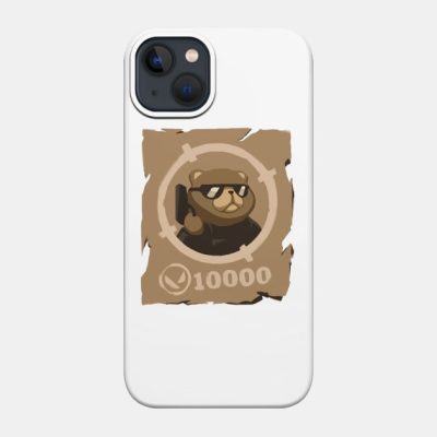 Wanted Tactibear Phone Case Official Valorant Merch