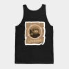 Wanted Tactibear Tank Top Official Valorant Merch