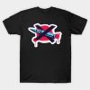 No Bullets T-Shirt Official Valorant Merch