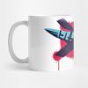 No Bullets Mug Official Valorant Merch