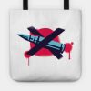 No Bullets Tote Official Valorant Merch