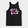 No Bullets Tank Top Official Valorant Merch