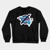 No Spectre Crewneck Sweatshirt Official Valorant Merch