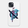 No Spectre Phone Case Official Valorant Merch