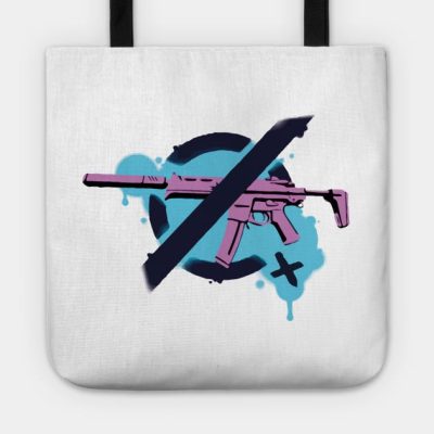 No Spectre Tote Official Valorant Merch