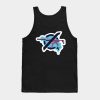 No Spectre Tank Top Official Valorant Merch