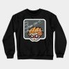 Calculated Crewneck Sweatshirt Official Valorant Merch