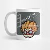 Calculated Mug Official Valorant Merch