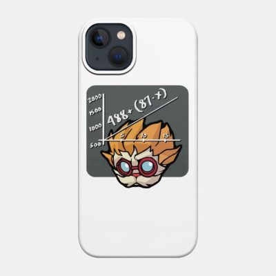 Calculated Phone Case Official Valorant Merch