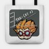 Calculated Tote Official Valorant Merch