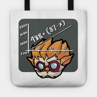 Calculated Tote Official Valorant Merch