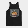 Calculated Tank Top Official Valorant Merch