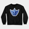 Team Ace Yoru Crewneck Sweatshirt Official Valorant Merch