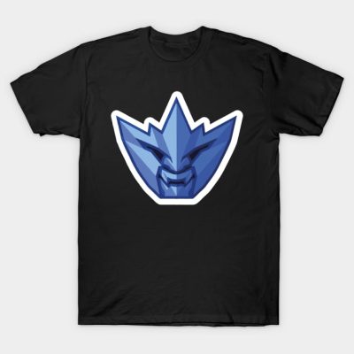 Team Ace Yoru T-Shirt Official Valorant Merch