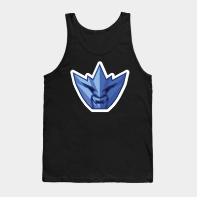 Team Ace Yoru Tank Top Official Valorant Merch