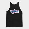 Loose Cannon Tank Top Official Valorant Merch