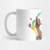 Hang Loose Mug Official Valorant Merch