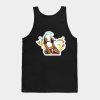 Hang Loose Tank Top Official Valorant Merch