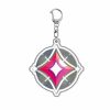 Game Keychain Valorant Astra Killjoy Jett Sova Cypher Man Key Chain for Women Accessories Pendant Key 5 - Valorant Gifts