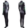 Game Viper Cosplay Zentai Bodysuit Jumpsuit Valorant Character Costume Halloween Costume for Women Kids 4 - Valorant Gifts