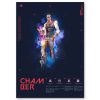 Hot Esports Gaming Valorant Anime Figure Posters Print Viper Reyna Canvas Painting Wall Art Pictures For 21 - Valorant Gifts