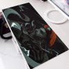 Hot Game Valorant HD Printing Mouse Pad Computer Pc Gamer Large Desk Pads Computer Lock Edge - Valorant Gifts