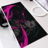 Hot Game Valorant HD Printing Mouse Pad Computer Pc Gamer Large Desk Pads Computer Lock Edge 4 - Valorant Gifts