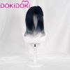 IN STOCK Fade Wig Game Valorant Cosplay DokiDoki Cosplay Wig Women Hair Game Valorant Cosplay Fade 2 - Valorant Gifts