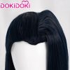 IN STOCK Fade Wig Game Valorant Cosplay DokiDoki Cosplay Wig Women Hair Game Valorant Cosplay Fade 3 - Valorant Gifts