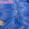 IN STOCK Neon Wig Cosplay Game Valorant Cosplay DokiDoki Women Short Blue Yellow Wig Neon Hair 3 - Valorant Gifts