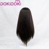 Killjoy Wig Game Valorant Cosplay Wig DokiDoki Long Hair Game Valorant Cosplay Killjoy VALORANT Hair 2 - Valorant Gifts